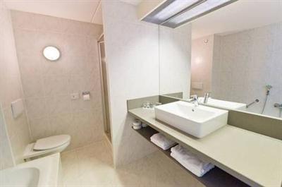 фото отеля WestCord Hotel Schylge
