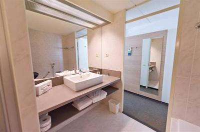 фото отеля WestCord Hotel Schylge