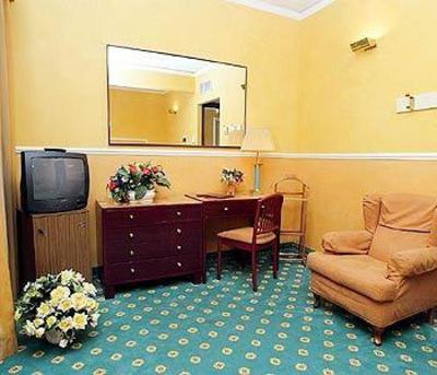 фото отеля Grand Hotel Tamerici & Principe