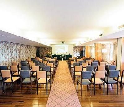 фото отеля Grand Hotel Tamerici & Principe