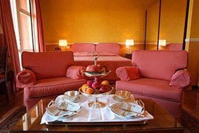 фото отеля Grand Hotel Tamerici & Principe