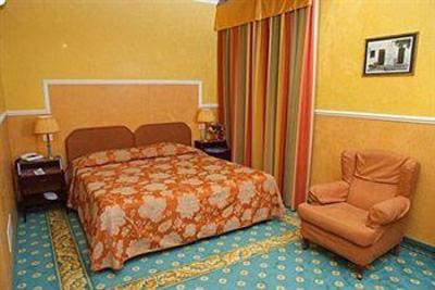 фото отеля Grand Hotel Tamerici & Principe