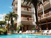 Grand Hotel Tamerici & Principe