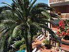 фото отеля Grand Hotel Tamerici & Principe