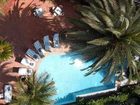 фото отеля Grand Hotel Tamerici & Principe