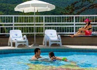 фото отеля All Inclusive Light Allegro Hotel