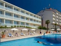 All Inclusive Light Allegro Hotel