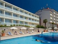 All Inclusive Light Allegro Hotel