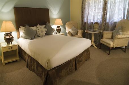 фото отеля BEST WESTERN Cwrt Bleddyn Hotel & Spa