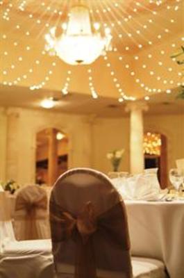 фото отеля BEST WESTERN Cwrt Bleddyn Hotel & Spa