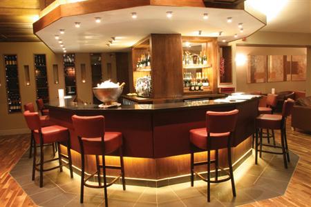 фото отеля BEST WESTERN Cwrt Bleddyn Hotel & Spa