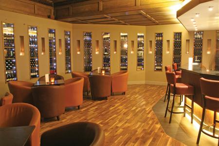 фото отеля BEST WESTERN Cwrt Bleddyn Hotel & Spa