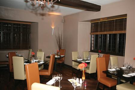 фото отеля BEST WESTERN Cwrt Bleddyn Hotel & Spa