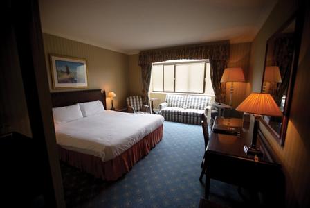 фото отеля BEST WESTERN Cwrt Bleddyn Hotel & Spa