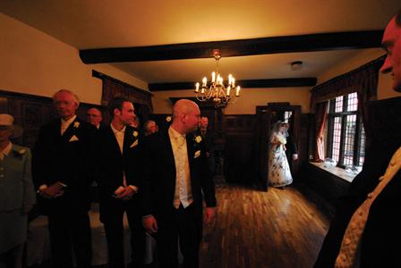 фото отеля BEST WESTERN Cwrt Bleddyn Hotel & Spa