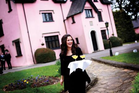 фото отеля BEST WESTERN Cwrt Bleddyn Hotel & Spa