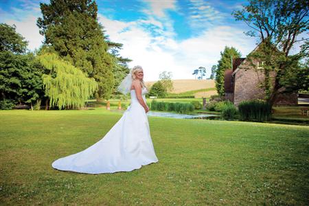 фото отеля BEST WESTERN Cwrt Bleddyn Hotel & Spa