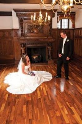 фото отеля BEST WESTERN Cwrt Bleddyn Hotel & Spa