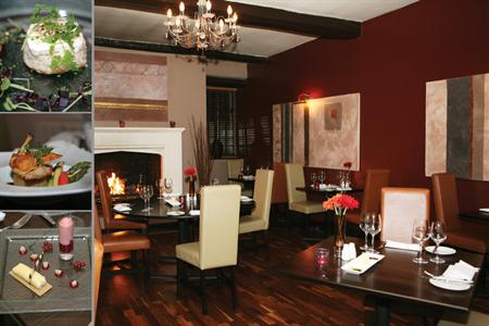 фото отеля BEST WESTERN Cwrt Bleddyn Hotel & Spa