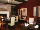 фото отеля BEST WESTERN Cwrt Bleddyn Hotel & Spa