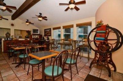 фото отеля BEST WESTERN Casa Grande Inn