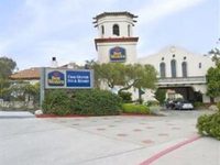 BEST WESTERN Casa Grande Inn