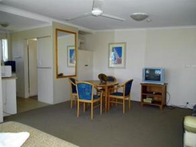 фото отеля A'Montego Mermaid Beach Motel