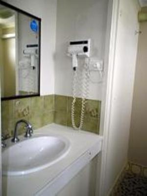 фото отеля A'Montego Mermaid Beach Motel