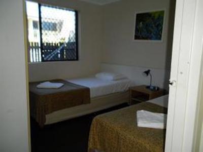 фото отеля A'Montego Mermaid Beach Motel