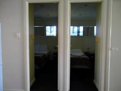 фото отеля A'Montego Mermaid Beach Motel