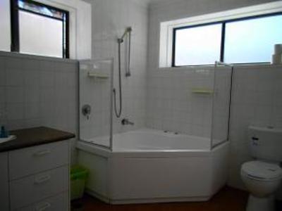 фото отеля A'Montego Mermaid Beach Motel