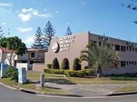 A'Montego Mermaid Beach Motel