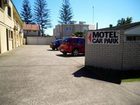 фото отеля A'Montego Mermaid Beach Motel