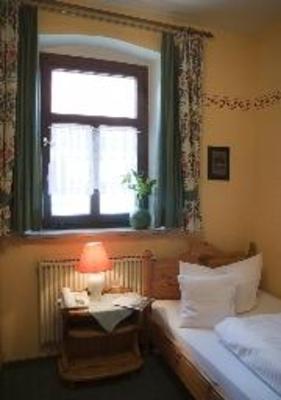 фото отеля Hotel Am Markt Buttenheim