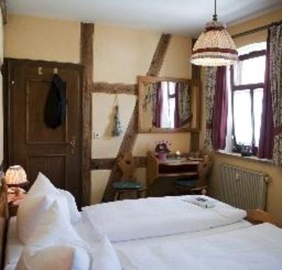 фото отеля Hotel Am Markt Buttenheim