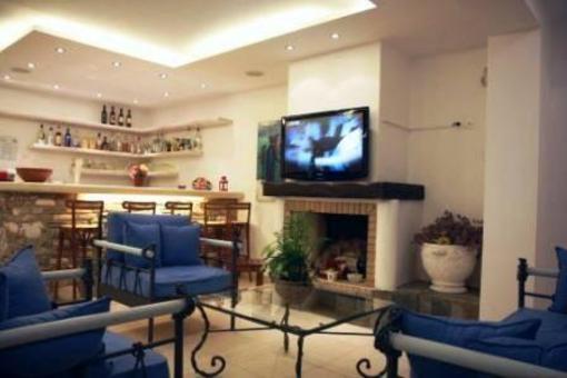 фото отеля Pyrgaki Hotel Parikia