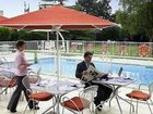 фото отеля Novotel Caen Cote de Nacre
