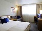 фото отеля Novotel Caen Cote de Nacre