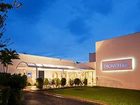 фото отеля Novotel Caen Cote de Nacre