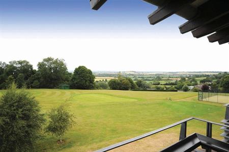 фото отеля BEST WESTERN PREMIER Blunsdon House Hotel