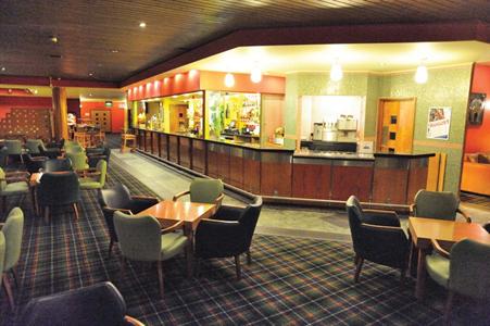 фото отеля BEST WESTERN PREMIER Blunsdon House Hotel