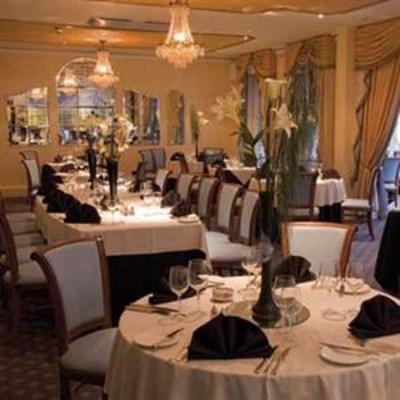 фото отеля BEST WESTERN PREMIER Blunsdon House Hotel