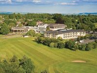 BEST WESTERN PREMIER Blunsdon House Hotel