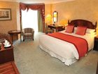 фото отеля BEST WESTERN PREMIER Blunsdon House Hotel