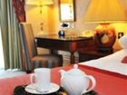 фото отеля BEST WESTERN PREMIER Blunsdon House Hotel