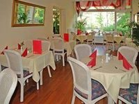 Alecsa Hotel am Olympiastadion