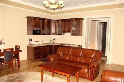 фото отеля Old Town Apartments Lviv