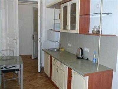 фото отеля Old Town Apartments Lviv