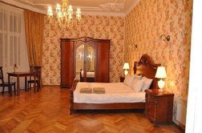 фото отеля Old Town Apartments Lviv