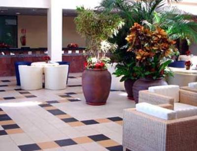 фото отеля Bahia Grande Hotel Fuerteventura
